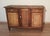 Rustic Vintage Italian Pine Sideboard, 1930s For Sale - Image 3 of 18