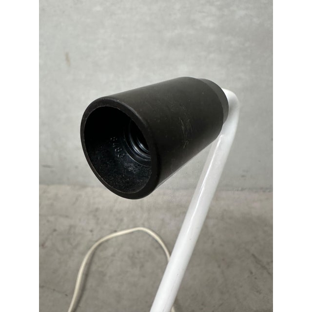 Postmodern Table Lamp by Vrieland, 1980s For Sale - Image 13 of 15