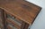 Wood Vintage Dutch Pine Haberdashery Shop Cabinet For Sale - Image 7 of 18