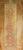Late 19th Century Antique Zabihi Collection Turkish Oushak Runner - 4' x 14'9" For Sale - Image 5 of 12