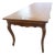 Antique French Oak Dining Table For Sale