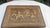 Don Quixote Wooden Box Covered with Embossed Leather for Cigars and Cigarillos, 1950s For Sale - Image 3 of 12