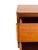 Teak Cantata Collection Chest of Drawers by Ron Carter for Stag, 1970 For Sale - Image 4 of 8