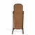 Vintage Cheval Floor Mirror With Adjustable Wood Frame For Sale In Los Angeles - Image 6 of 14