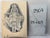 1940s Original Signed Graphite Illustration of May Queen Child Portrait, 10.5 × 7.5 In. For Sale In Atlanta - Image 6 of 6