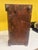 English Mahogany Dressing/Toilet Mirror, Probably Late Georgian or Regency, Roughly 1810–1830. For Sale - Image 9 of 10