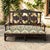 Renaissance 19th Century Renaissance Revival Louis XIII Style Sofa in Solid Oak For Sale - Image 3 of 18