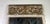 19th C. Painted & Parcel Gilt Mirror For Sale In Los Angeles - Image 6 of 15