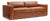 Lincoln Sofa, Tobacco Leather For Sale