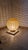Large Vintage Table Lamp in Murano Glass and Marble Base, 1960s For Sale - Image 12 of 13