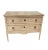 Antique White 18th Century Neoclassical Commode For Sale - Image 8 of 12