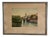 Martin Gradier, Landscape, 1920s, Engraving For Sale