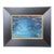 Contemporary Original California Impressionist Oil Painting Water Lillies For Sale