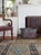 This late 19th-century or early 20th-century antique copper boiler or washtub is generously sized for repurposing as a...