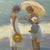Impressionist Friends-a Highly Collectible Original Print by Don Hatfield 1989 Printed With 200 Colors. For Sale - Image 3 of 12