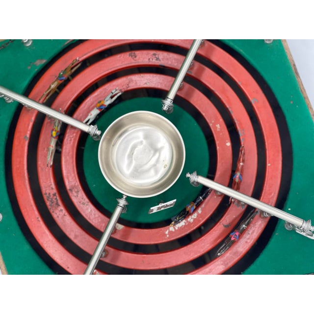 Lottery Game, France, 1900 For Sale - Image 6 of 12