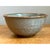 Teal Vintage Abstract Ceramic Bowl For Sale - Image 8 of 12