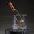 Contemporary Claire Mouth-Blown Glass Champagne Bucket/ Vase For Sale - Image 3 of 4