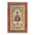 Pasargad Beige Persian Qum Rug For Sale