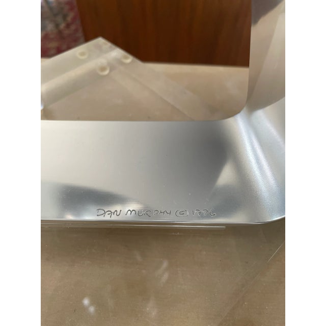 Dan Murphy Dan Murphy Kinetic Sculpture For Sale - Image 4 of 7