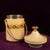 1970s Mod. 1225D Goatskin Parchment Ice Bucket by Aldo Tura, 1970 For Sale - Image 5 of 18
