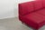 Red Mid-Century Danish Daybed, 1950s For Sale - Image 8 of 16