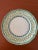 Mid-Century Modern 1990s Villeroy and Boch “French Garden Orange” Bread and Breakfast Plates- Set of 7 For Sale - Image 3 of 8