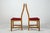 Ten Oak Dining Chairs Attributed to Henning Kjaernulf - 1970s For Sale - Image 10 of 10