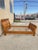 Traditional Thomasville Grand Classics Neoclassical Empire Queen Size Maple Wood Sleigh Bed For Sale - Image 3 of 18