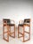 Pair of Mid-Century Modern Danish Bar Stools For Sale - Image 11 of 11