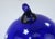 Art Glass Christmas Holiday Ornaments Including Thames Glass, Set of 3 For Sale - Image 9 of 10