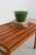 Danish Modern Bench or Table in Teak and Beech, 1950s For Sale - Image 12 of 18