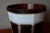 Vintage Ceramic Glazed Stoneware Plant Pot, 1970s For Sale - Image 4 of 6