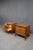 Mid-Century Modern Walnut Nightstands Attributed to United Furniture Corporation, Pair For Sale - Image 11 of 12