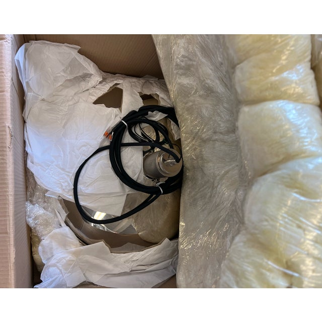 Modern Romann and William Oscar Counterweight Light For Sale - Image 3 of 7