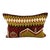 16 x 24 Kilim Pillow Turkish Byzantine Bliss Oasis Pillow Cushion Cover For Sale