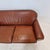 Vintage Club Chairs and Sofa in Saddle Leather by Jan Frantzen, Set of 3 For Sale - Image 17 of 18