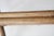 Wood Bamboo & Woven Rattan Luggage Rack/Natural For Sale - Image 7 of 7
