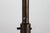 Danish Art Deco table lamp model Kongelys by Niels Rasmussen Thykier in 1930 made by the Danish lamp manufacturer Fog &...