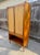 Mid-Century Modern Drexel Declaration Walnut and Cane Cabinet For Sale - Image 3 of 11