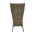 Canvas Dining Chairs by Gerard Van Den Berg, Set of 2 For Sale - Image 9 of 13