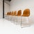 Mid-Century Modern Danish Design Gubi 3D Chair by Komplot Design, 2003, Set of 6 For Sale - Image 3 of 18