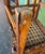 South African Dutch Cape Riempie Chair Pair For Sale - Image 14 of 14