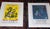 Mid-Century Modern Vintage Mid 20th C. Marc Chagall Poster Lithographs - Set of 9 For Sale - Image 3 of 8