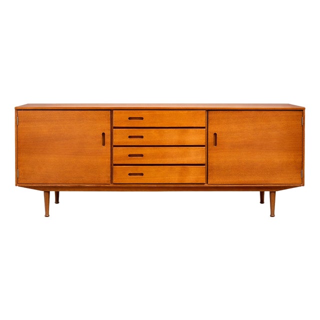 Mid-Century Teak Sideboard from Meredew, 1970s For Sale