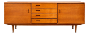 Mid-Century Teak Sideboard from Meredew, 1970s