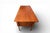 Mid-Century Modern Teak Desk with Bookshelf by Peter Løvig Nielsen for Hedensted Møbelfabrik, 1960s For Sale - Image 3 of 18
