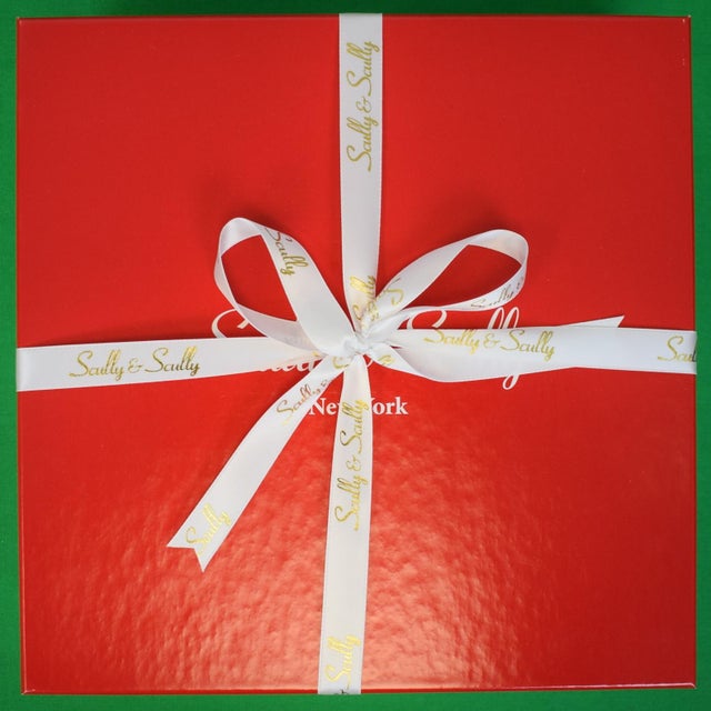 Made in England with the highest quality silk, this versatile go-with-anything piece is an essential wardrobe staple or...