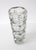 Glass Vase by František Pečeny for Hermanova Hut, 1960s, in Flawless conditions. Designed 1960 to 1969 I have official...