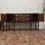 Traditional Vintage Mahogany Federal-Style Sideboard / Buffet For Sale - Image 3 of 16
